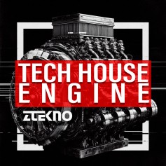 Tech House Engine