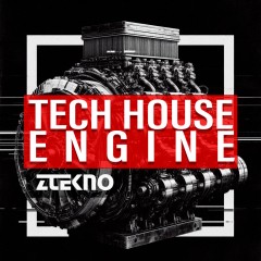 Tech House Engine