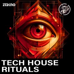 Tech House Rituals Tech House Rituals