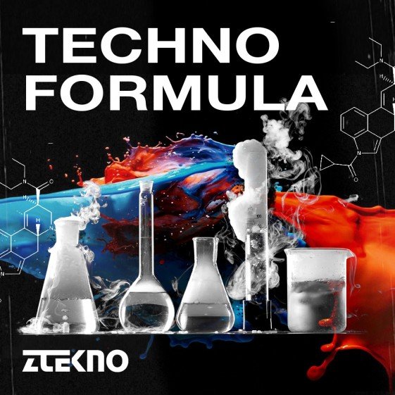 Techno Formula