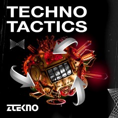 Techno Tactics Techno Tactics