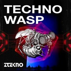 Techno Wasp Techno Wasp