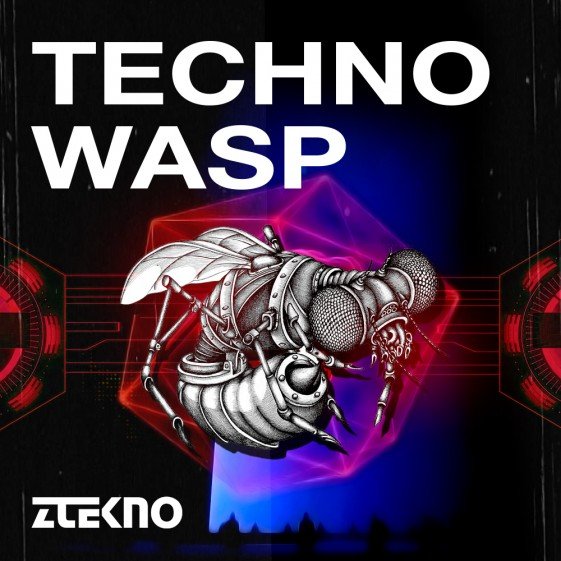 Techno Wasp