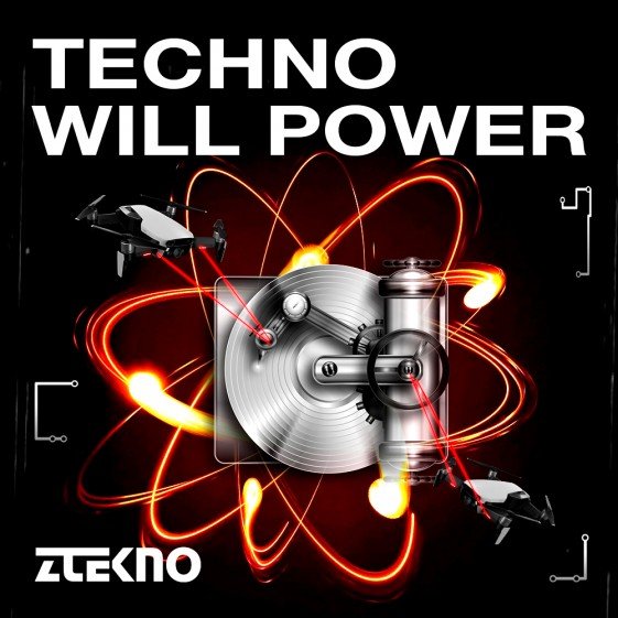 Techno Will Power
