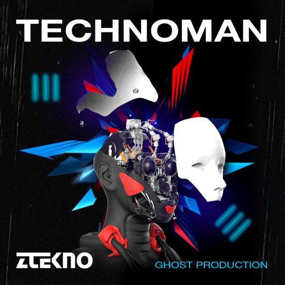 Technoman (Ghost Production)