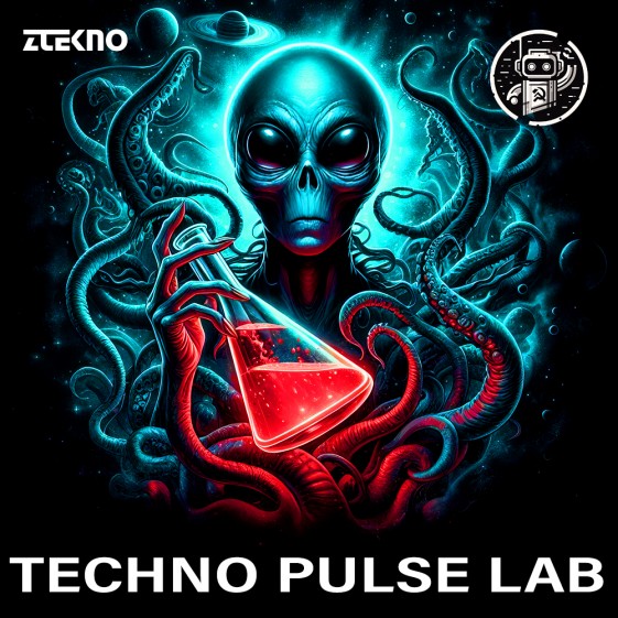 Techno Pulse Lab