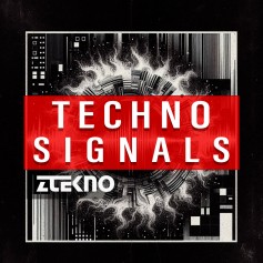 Techno Signals