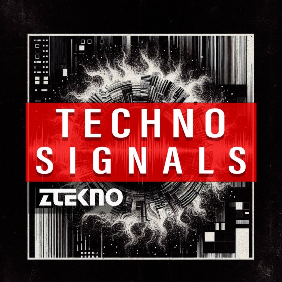 Techno Signals