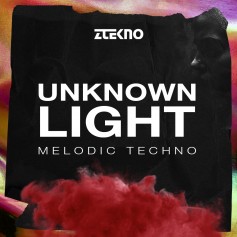Unknown Light Unknown Light