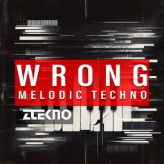 Wrong Melodic Techno