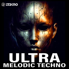 Ultra Melodic Techno Ultra Melodic Techno