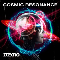 Cosmic Resonance Cosmic Resonance