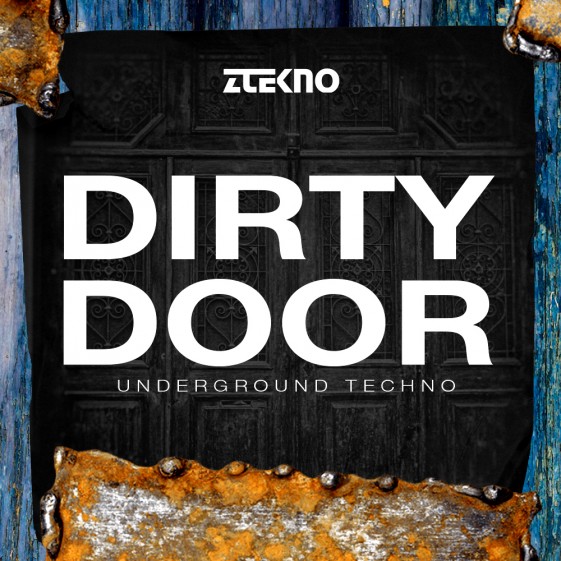Dirty Door