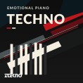 Emotional Piano Techno