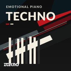 Emotional Piano Techno