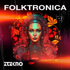Folktronica Folktronica