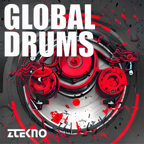 Global Drums