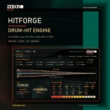 HITFORGE