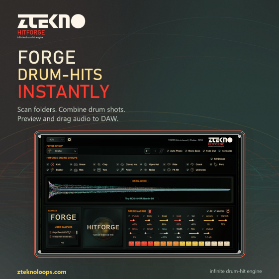 HITFORGE
