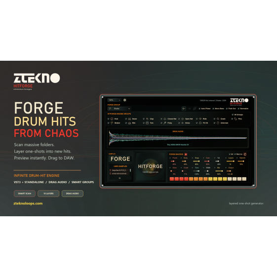 HITFORGE