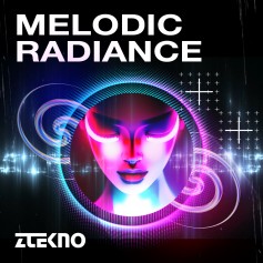 Melodic Radiance Melodic Radiance