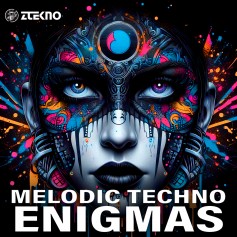Melodic Techno Enigmas Melodic Techno Enigmas