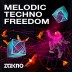 Melodic Techno Freedom