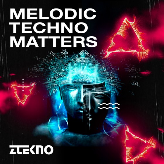 Melodic Techno Matters