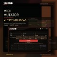 Midi Mutator