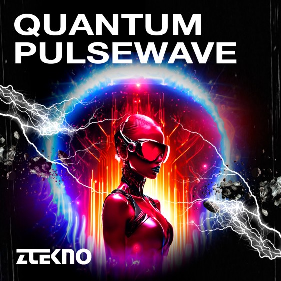 Quantum Pulsewave