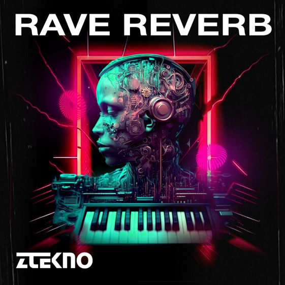 Rave Reverb