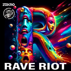 Rave Riot Rave Riot