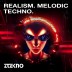Realism. Melodic Techno