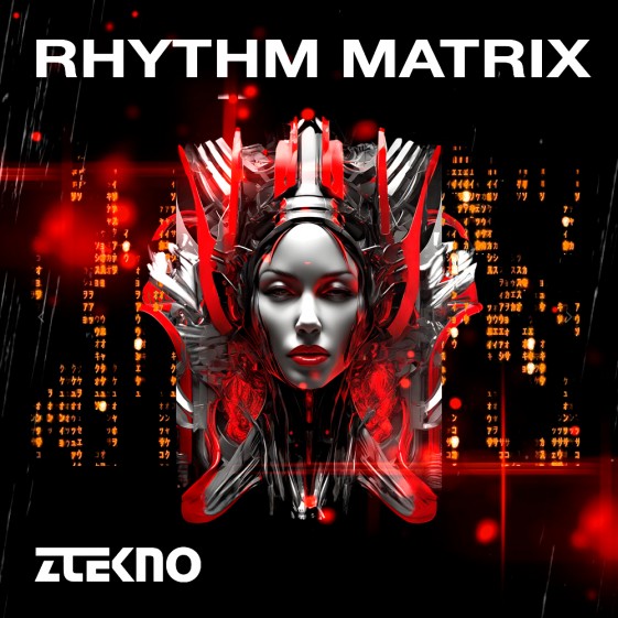 Rhythm Matrix