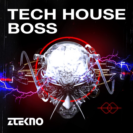 Tech House Boss