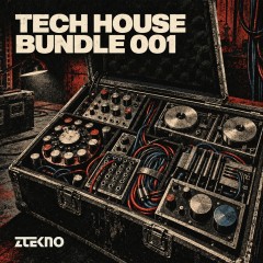 Tech House Bundle 1