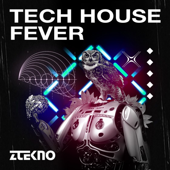 Tech House Fever