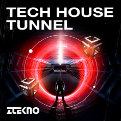 Tech House Tunnel Tech House Tunnel