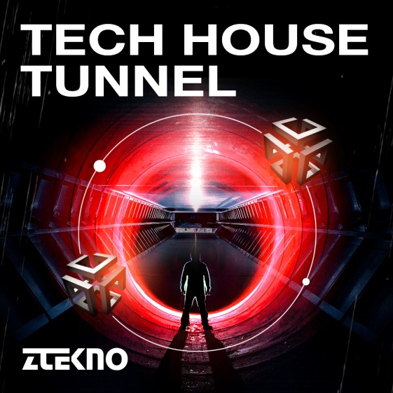 Tech House Tunnel