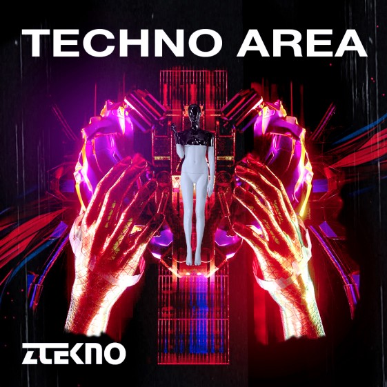 Techno Area