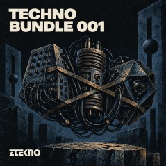 Techno Bundle 1