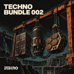 Techno Bundle 2