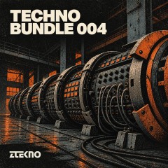 Techno Bundle 4