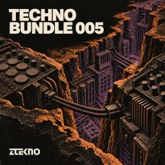 Techno Bundle 5