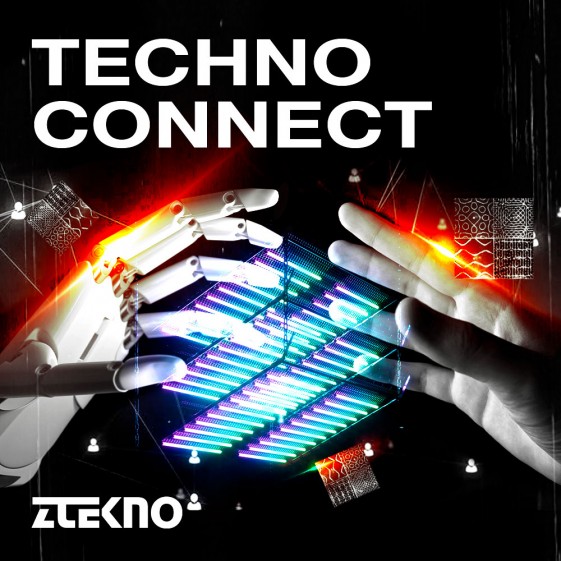 Techno Connect