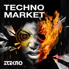 Techno Market