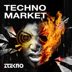 Techno Market