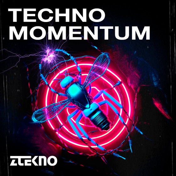 Techno Momentum