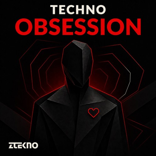 Techno Obsession