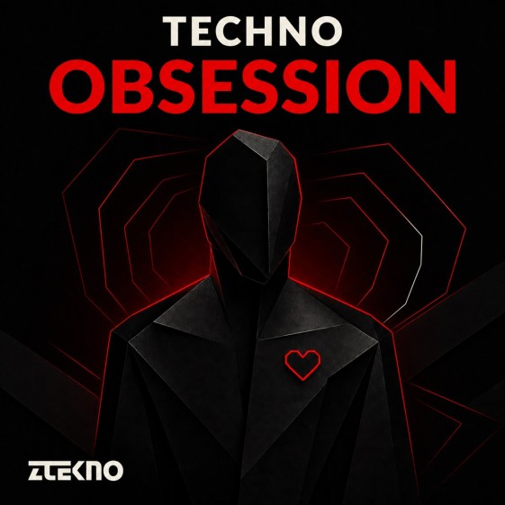 Techno Obsession